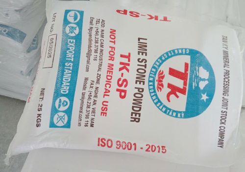 Super Fine Calcium Carbonate for Paint Manufacturers in India