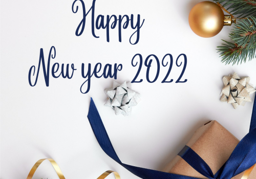 Merry Christmas and Prosperous New Year from Tan Ky Mineral