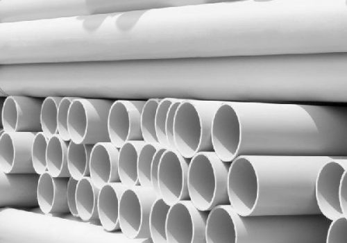 Uses of Calcium Carbonate CaCO3 in PVC Making