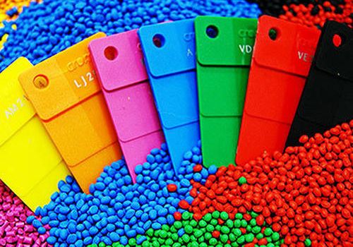 Applications of calcium carbonate masterbatch. Calcium carbonate for making filler masterbatch