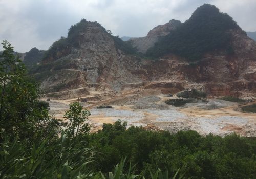TOP 10 MANUFACTURER OF NATURAL CALCIUM CARBONATE IN VIETNAM