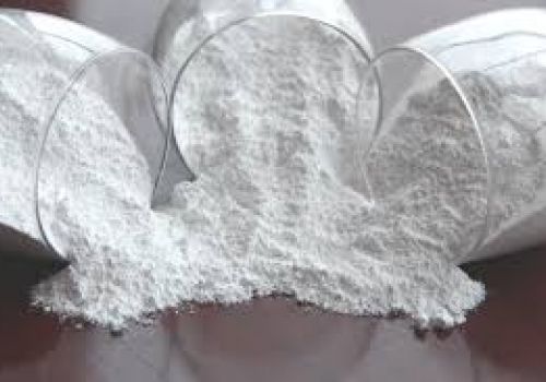 GLOBAL CALCIUM CARBONATE PRODUCTION CAPACITY – AN INSIGHT