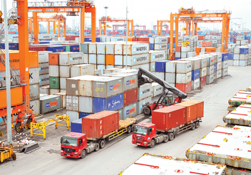 Report of exporting from Vietnam to India in Oct 2019