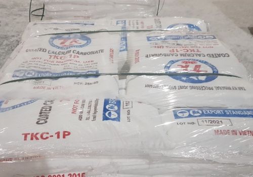Applications of Calcium Carbonate Powder 325 Mesh: A Versatile Mineral