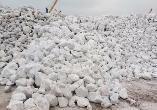 How to Use Calcium Carbonate in SPC Production