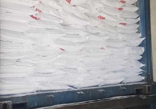 Super Fine Calcium Carbonate for the Cable Industry