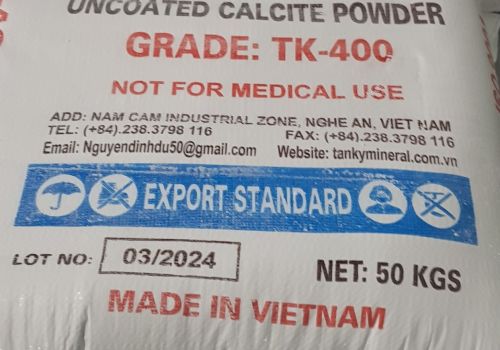 200 Mesh calcium carbonate ( Limestone powder 200 Mesh grade)