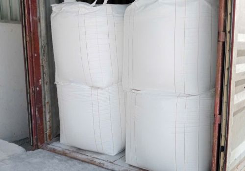 Calcium carbonate 100 mesh application