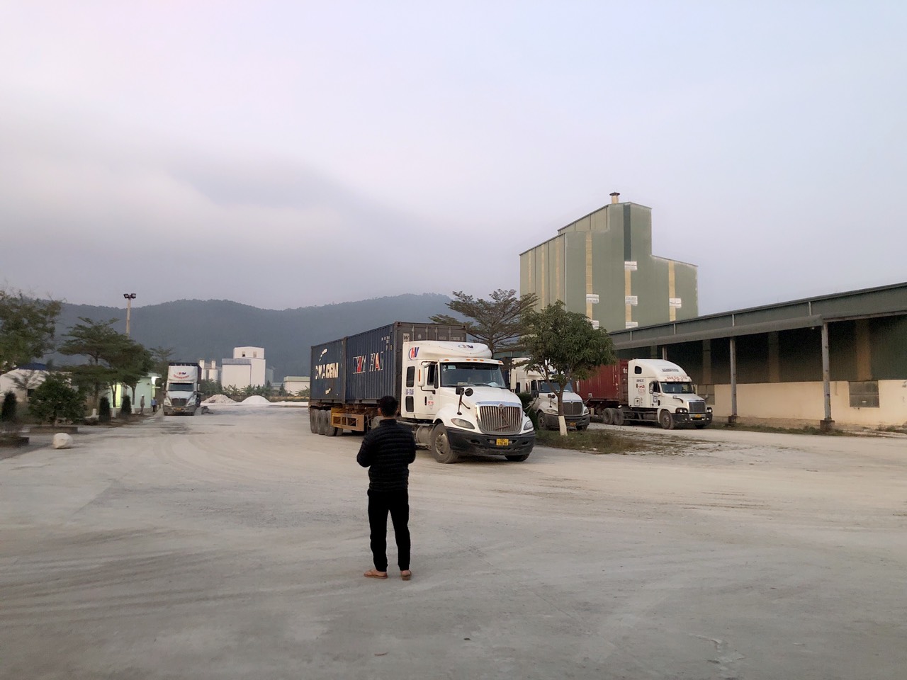 Tan Ky Mineral Processing Joint Stock C ompany  (7)